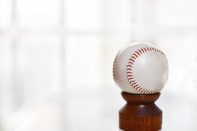 ミスタープロ野球 長嶋茂雄選手の成績 通算444本塁打 ふっくの幸福ブログ
